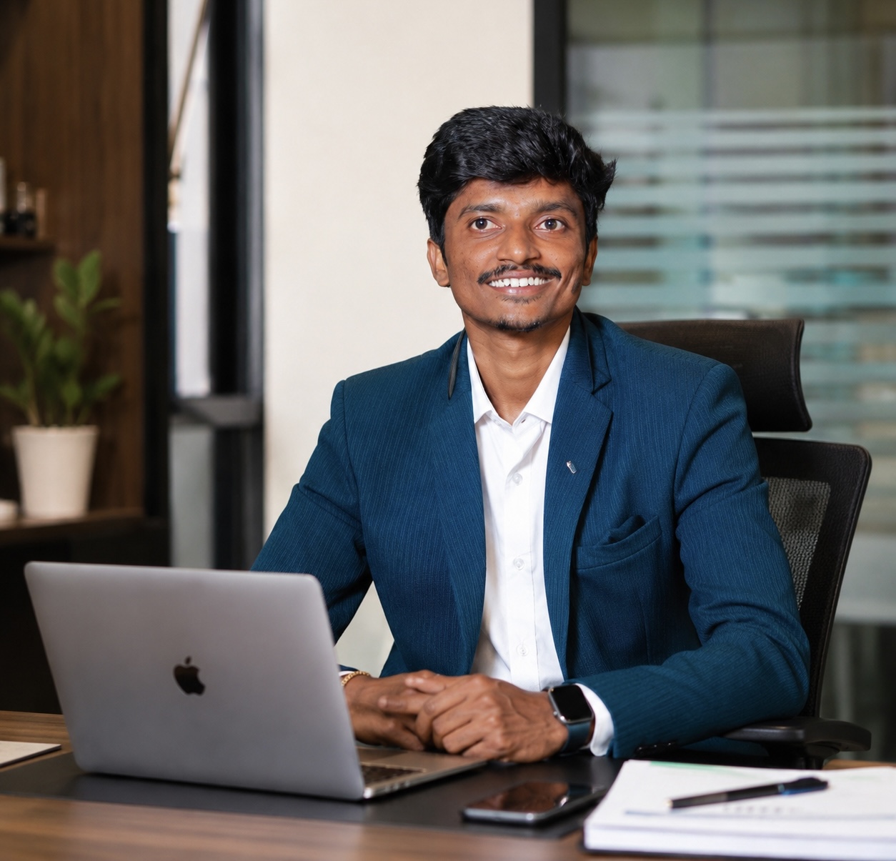 Founder